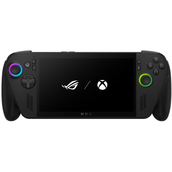 Фото - Игровая приставка портативная Asus ROG XBOX Ally X 1TB